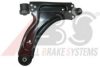 OPEL 5352028 Track Control Arm